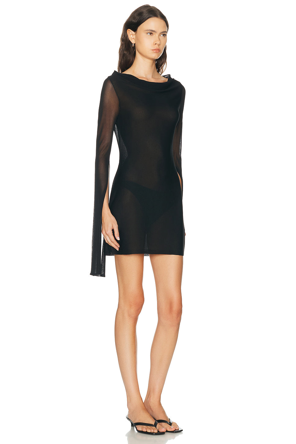 Hayden Dress