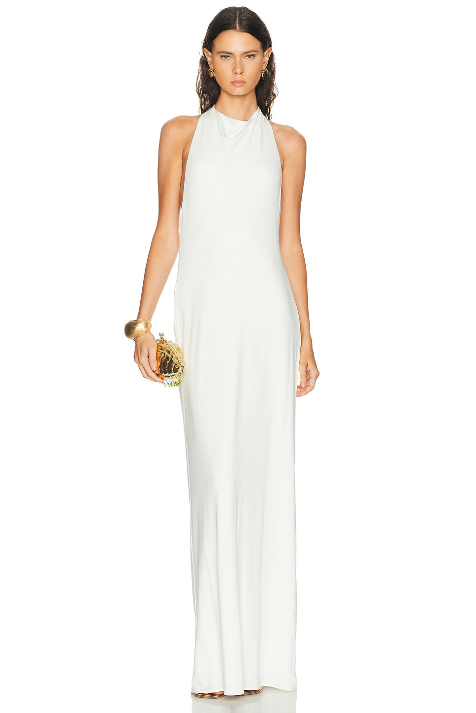 Siena Gown
