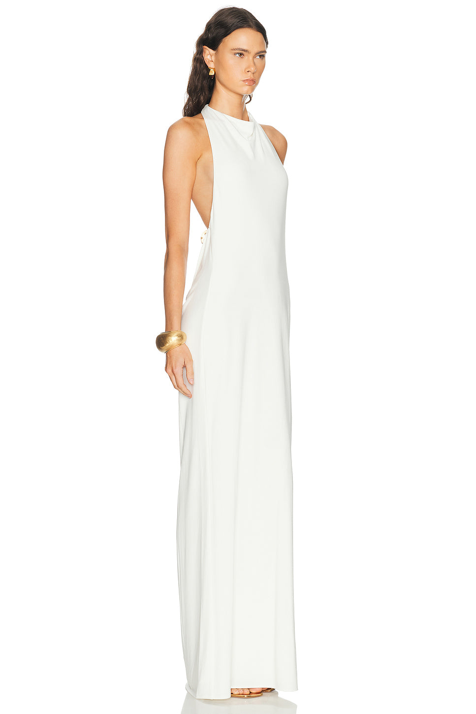 Siena Gown