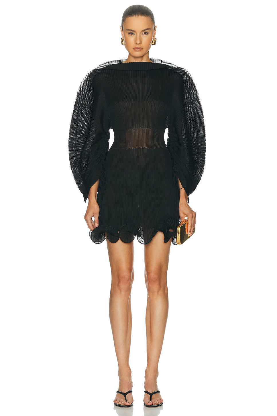 Jaylie Dress