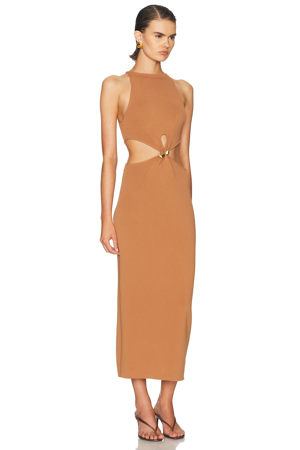 Cypress Dress