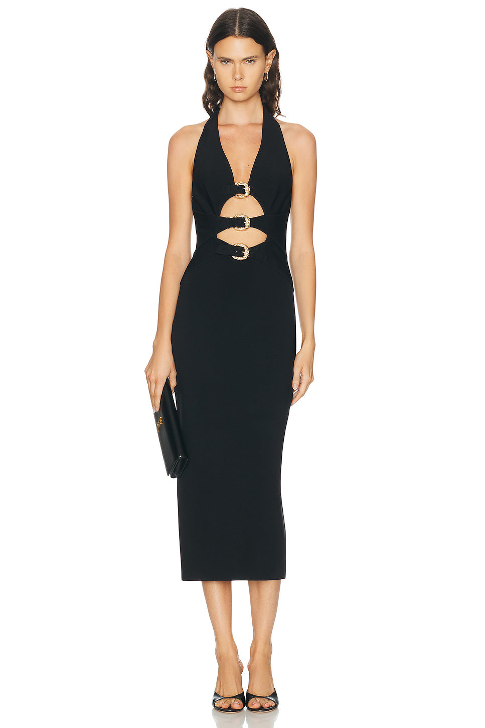 Limmi Dress