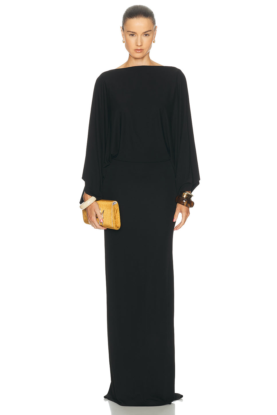 Pallana Gown