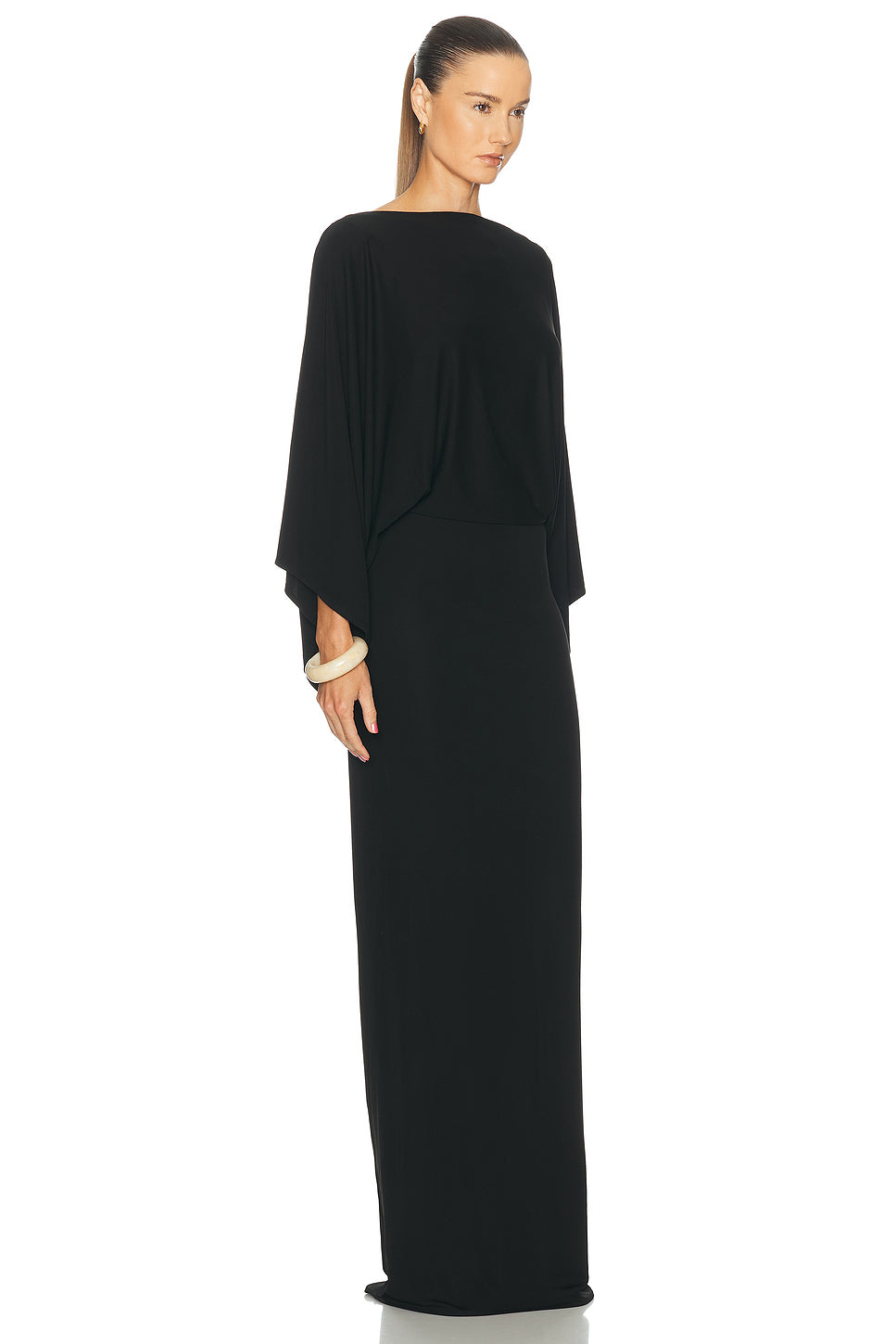 Pallana Gown