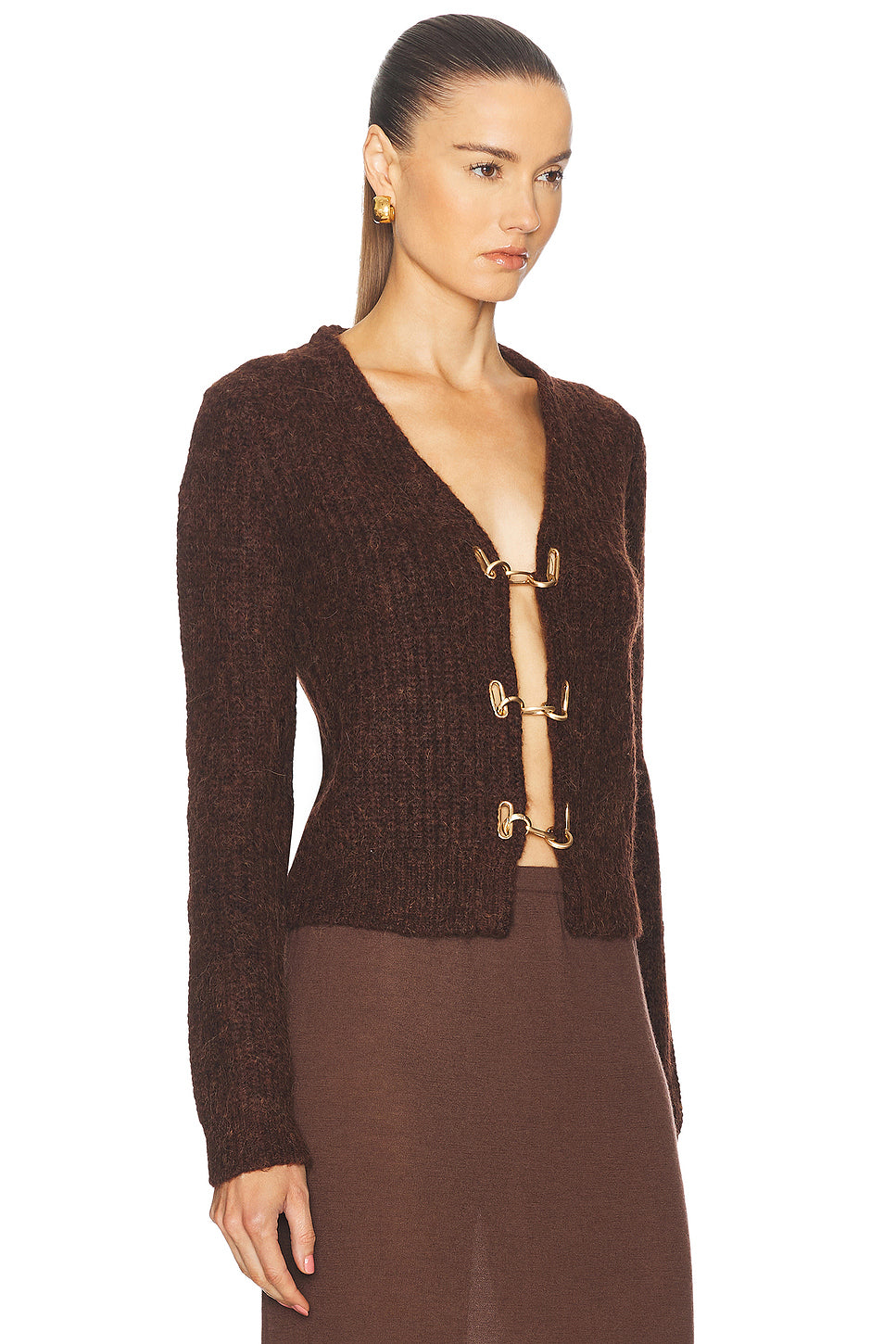 Adel Knit Cardigan