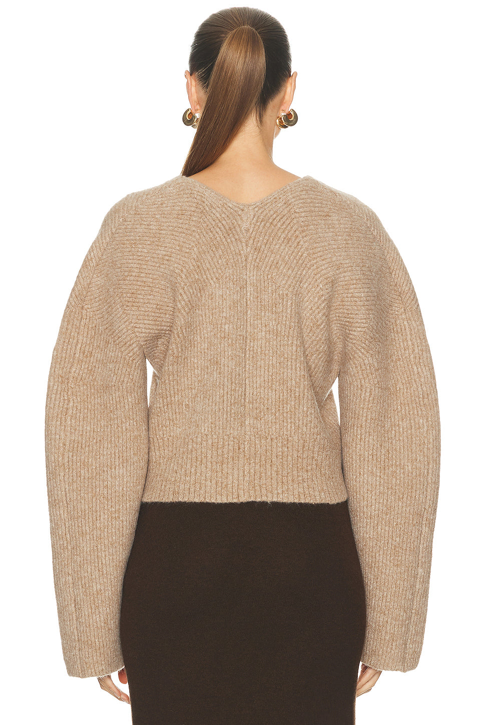 Mayalu Cardigan