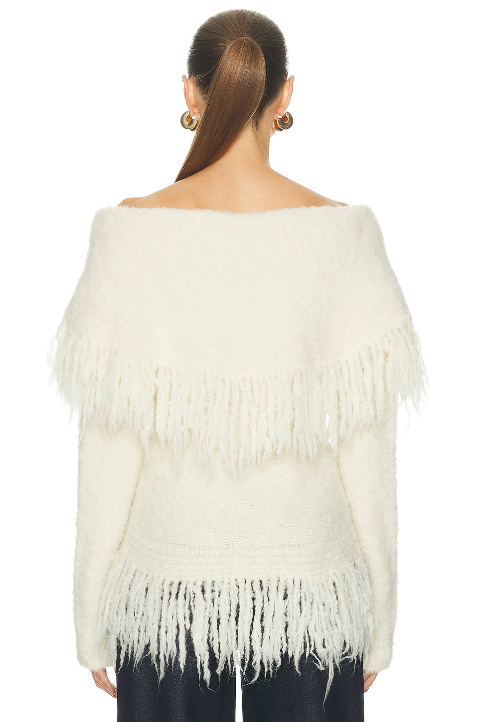 Michelle Cardigan