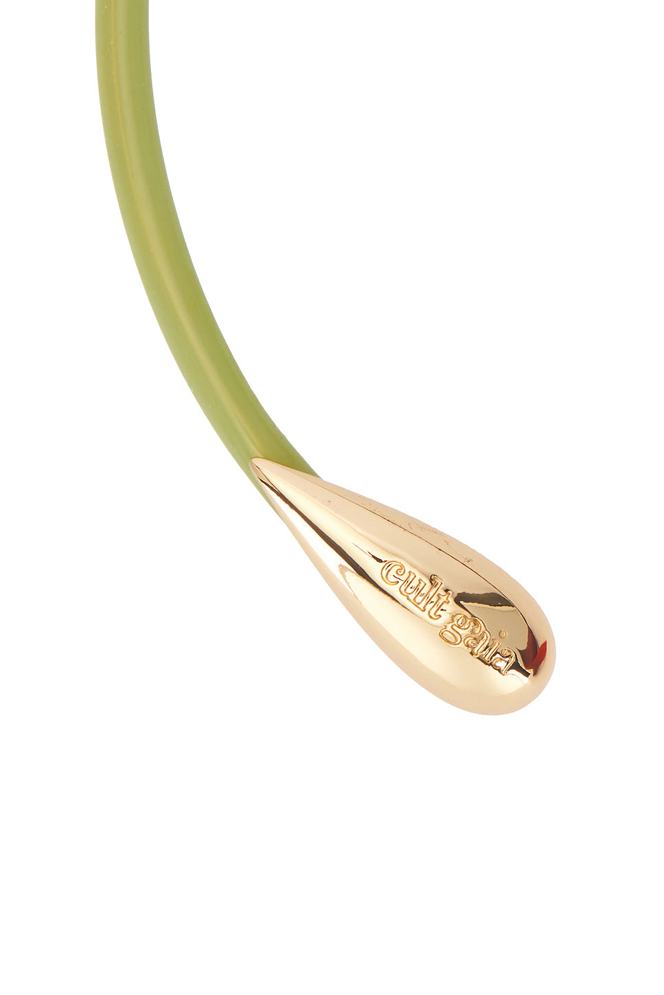 Calla Choker Necklace