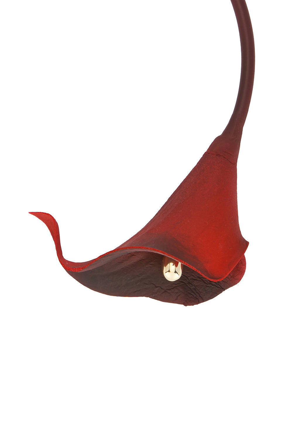 Calla Choker Necklace