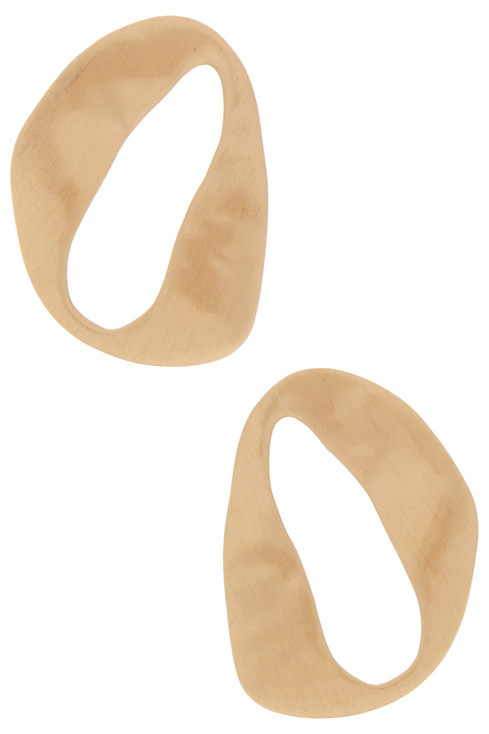 Rue Mini Earring