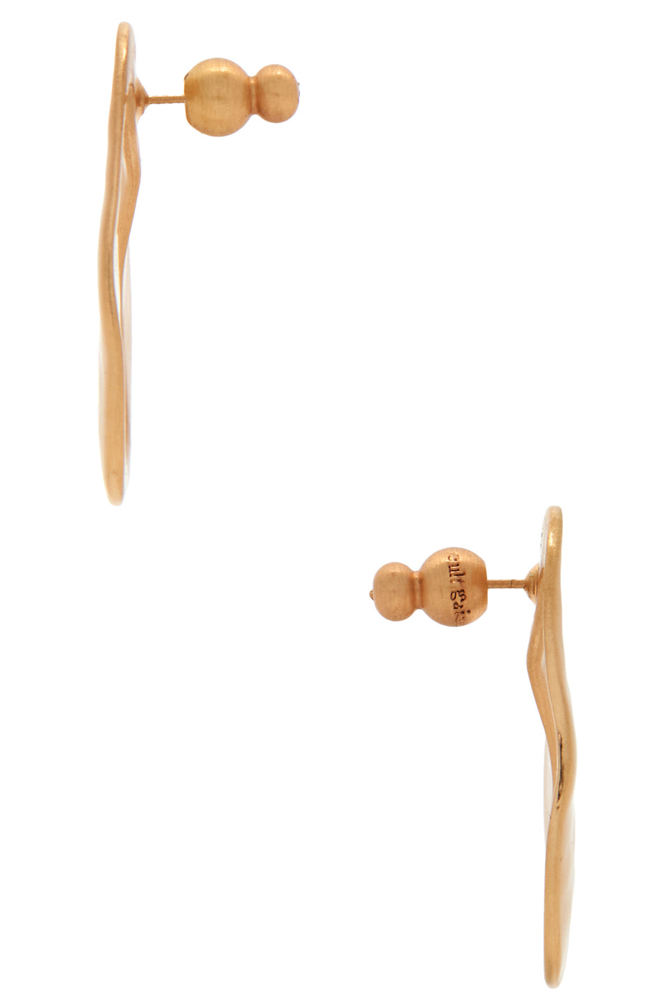Rue Mini Earring