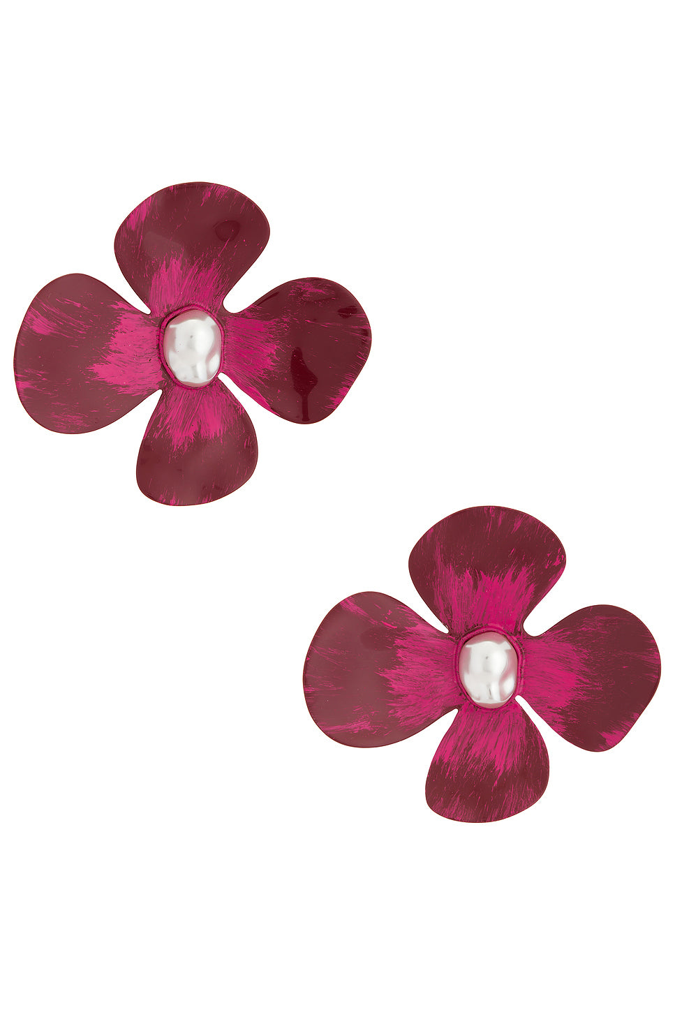 Lucky Earrings