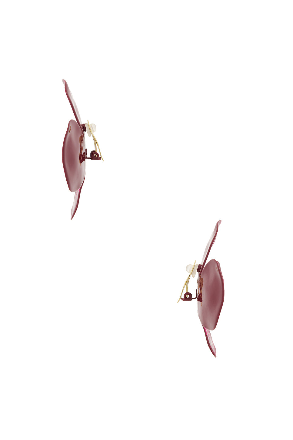 Lucky Earrings