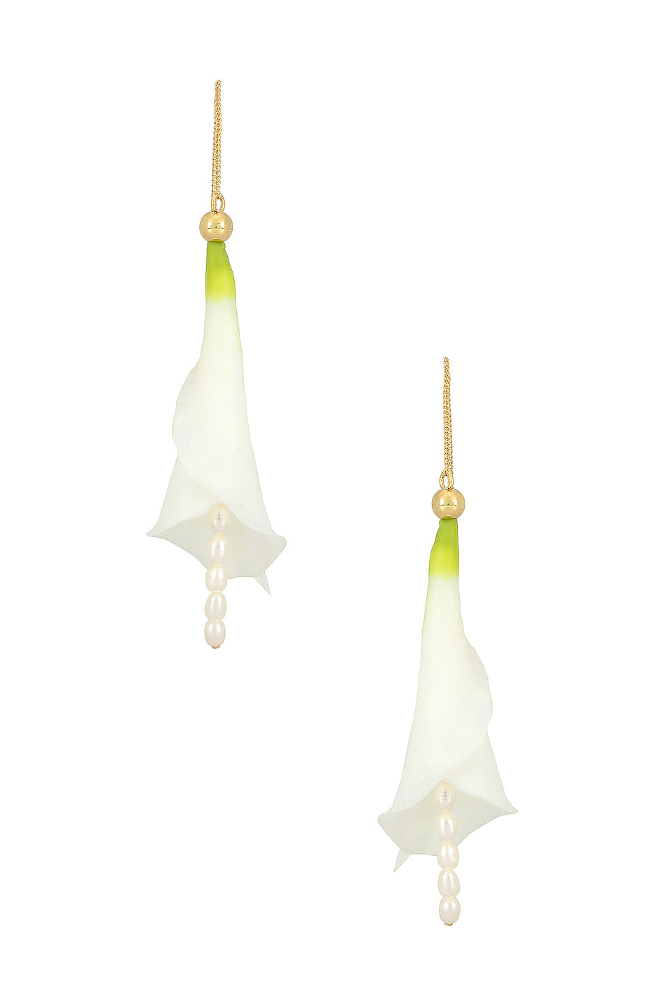Calla Earring
