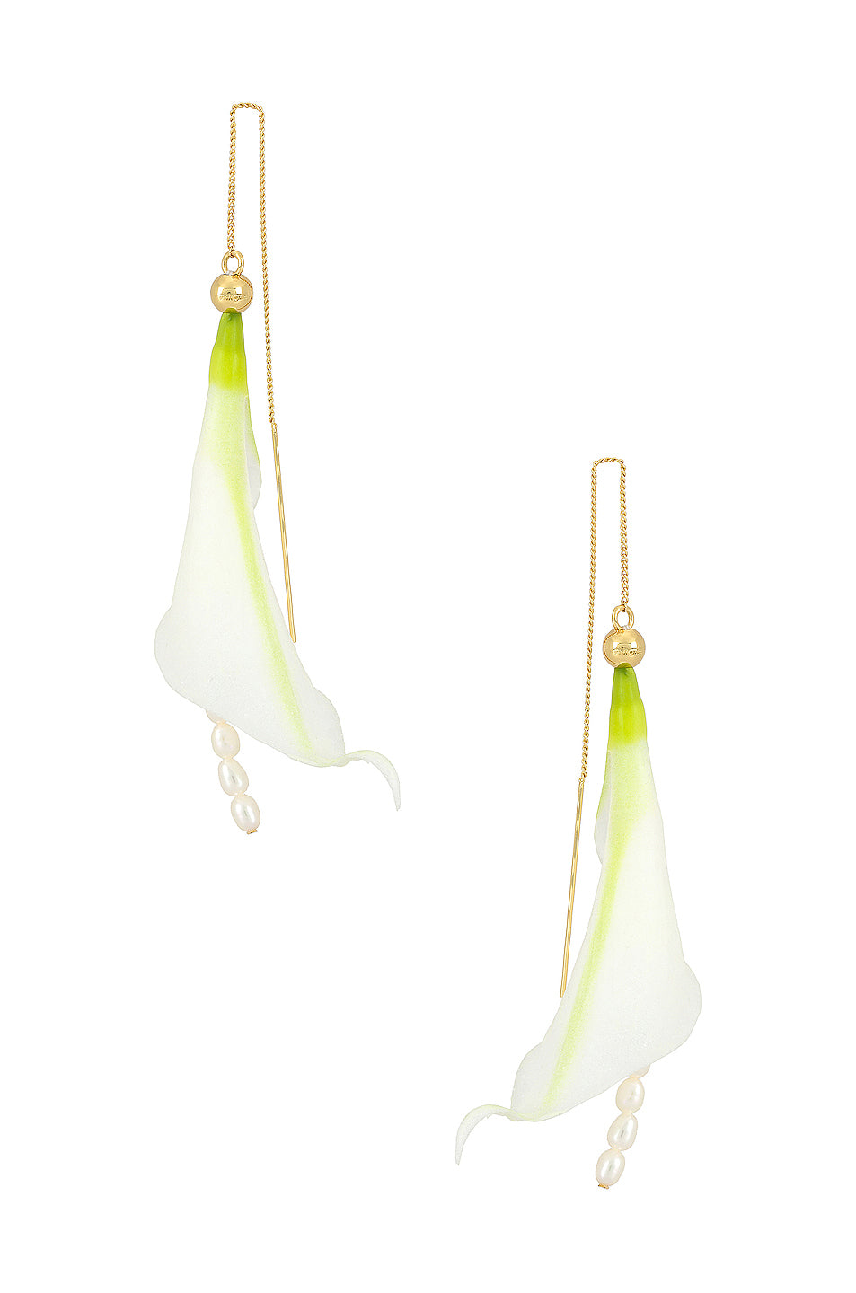 Calla Earring