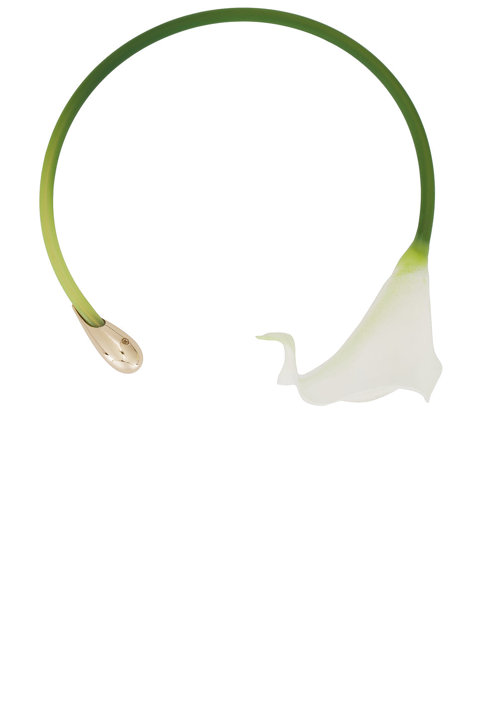 Calla Choker