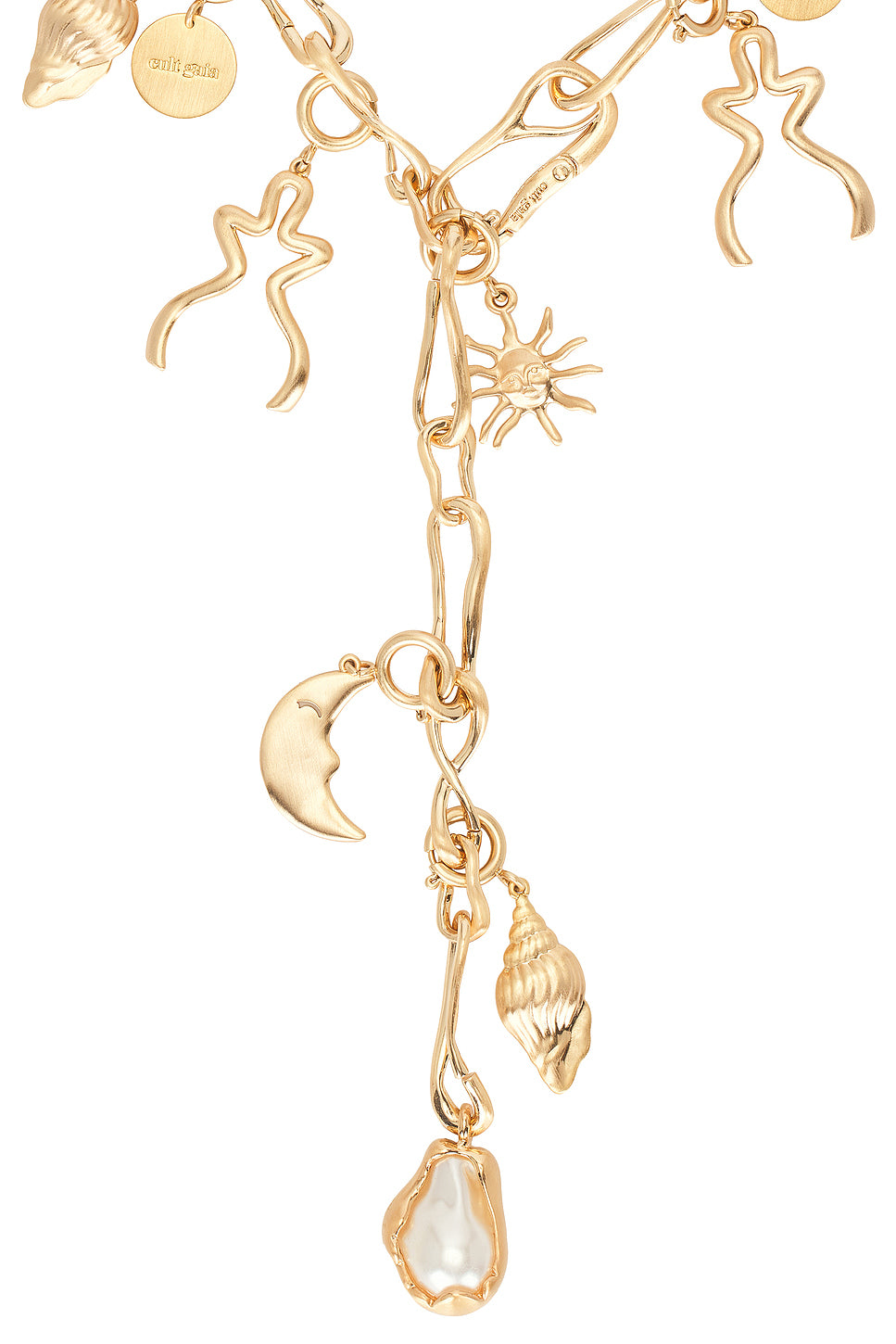 Astrid Choker