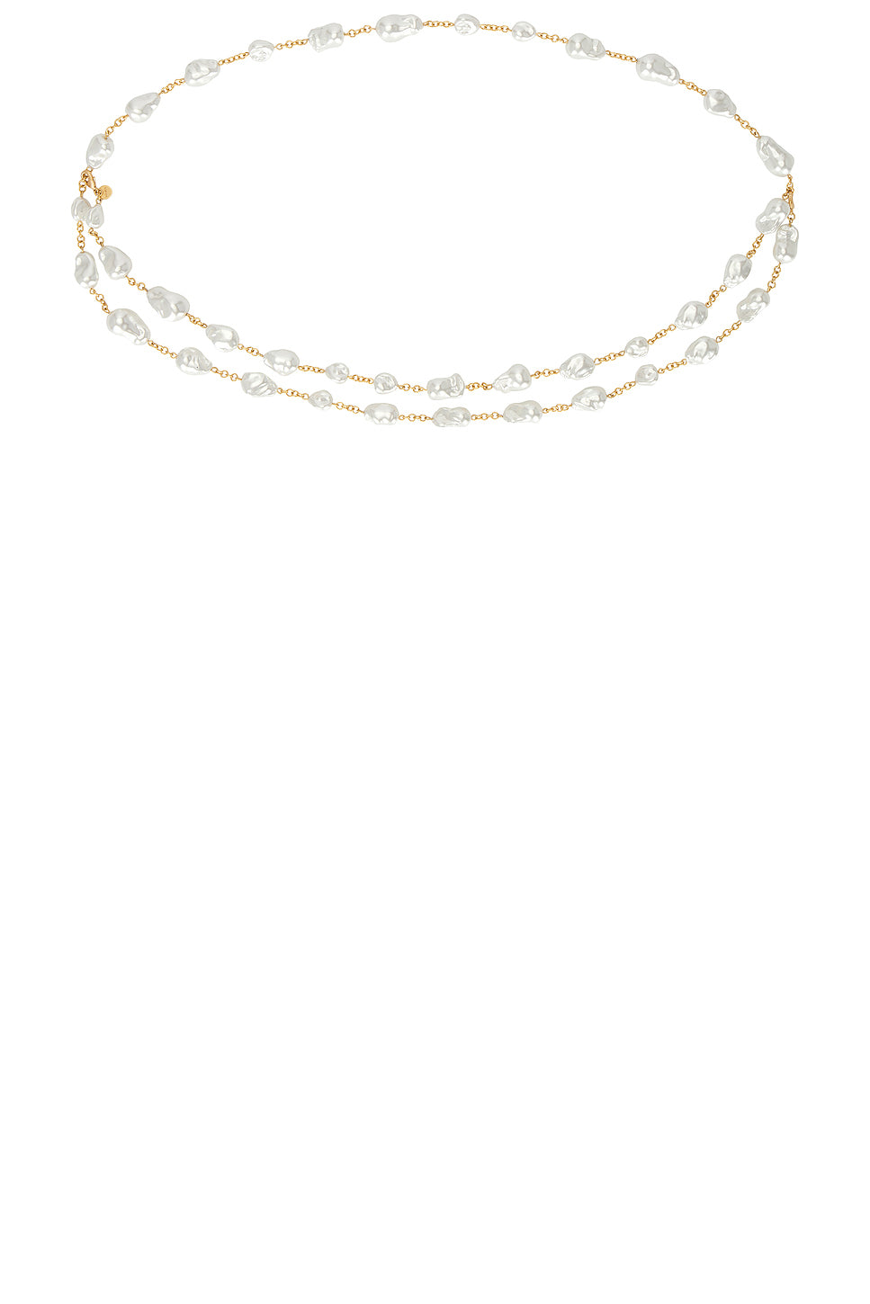 Vana Belt And Necklace