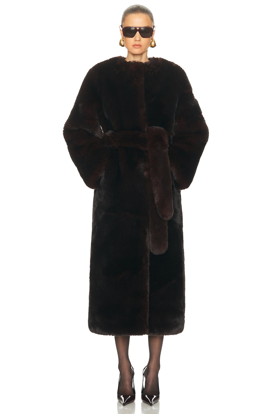 Martina Coat