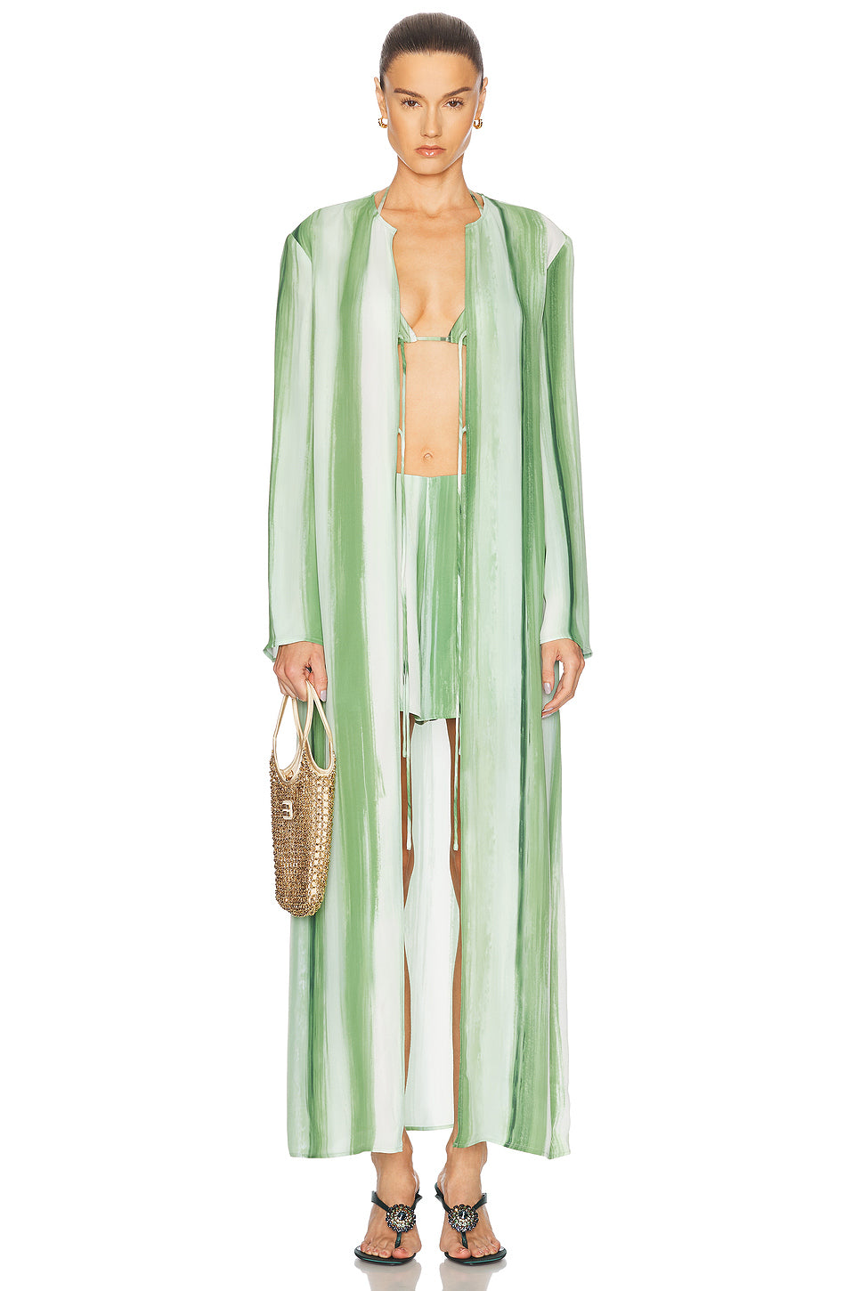 Mendel Duster