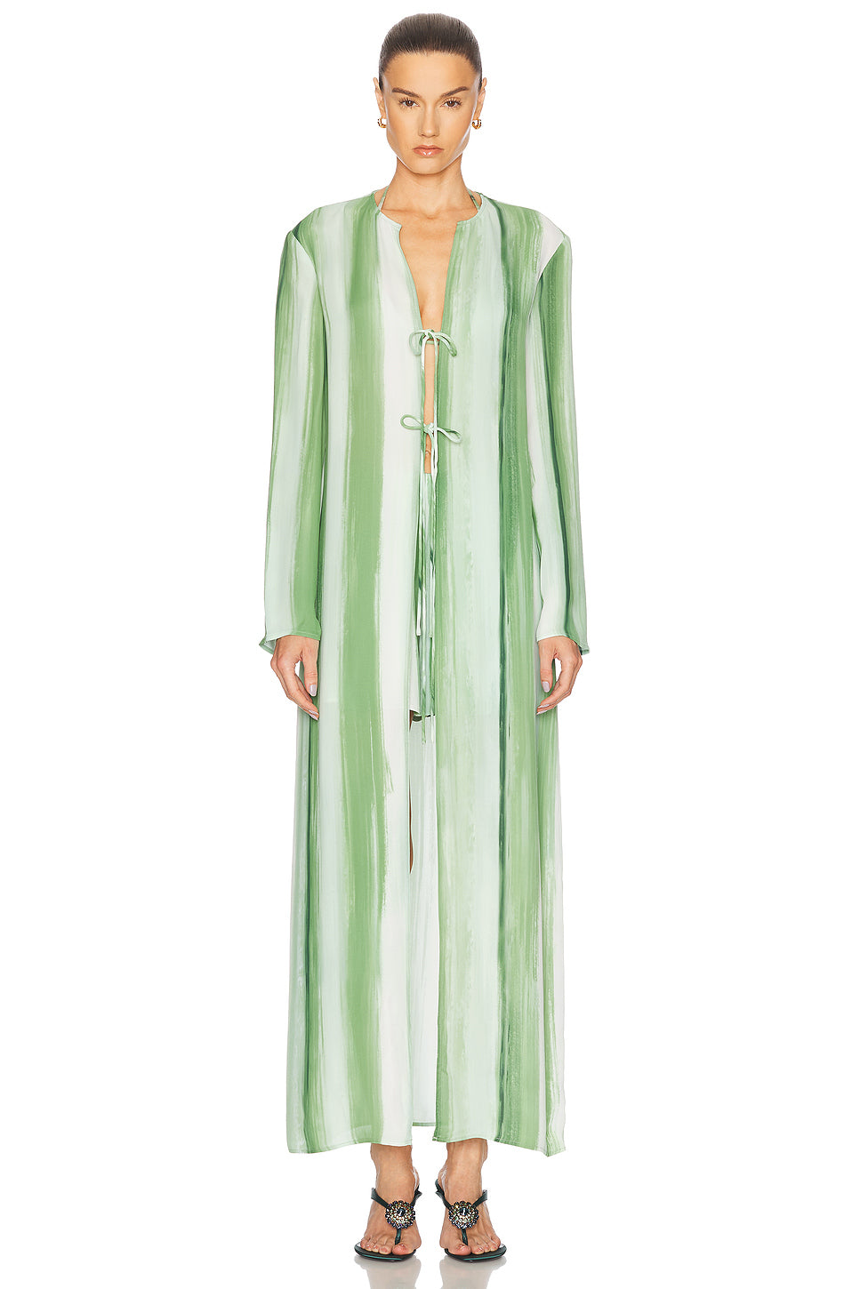 Mendel Duster