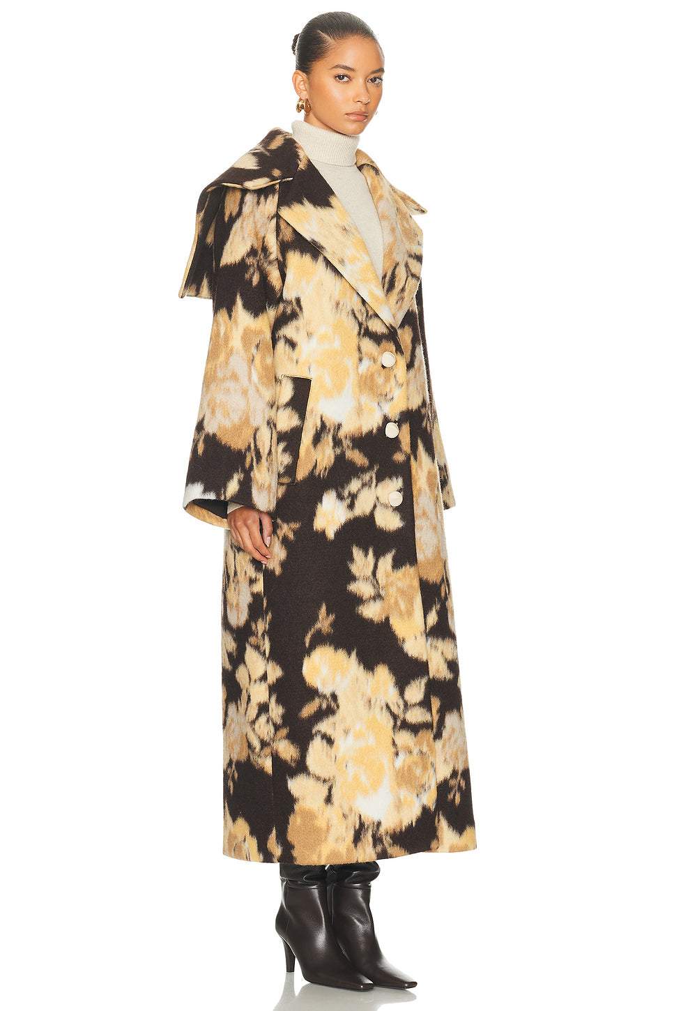Linden Coat