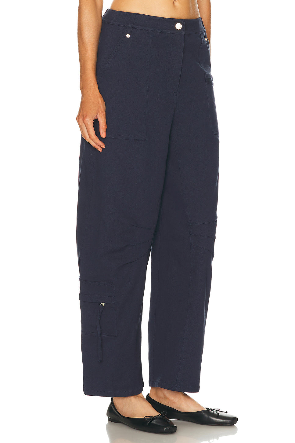 Ewa Pant