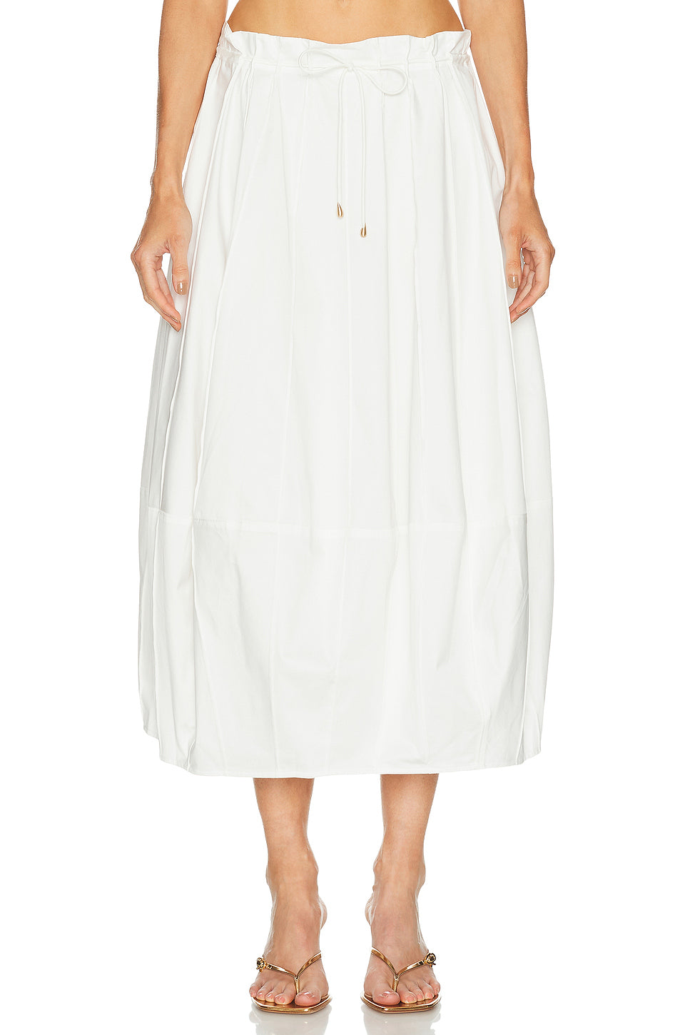 Rivena Skirt