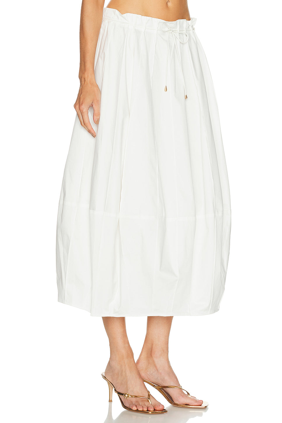 Rivena Skirt