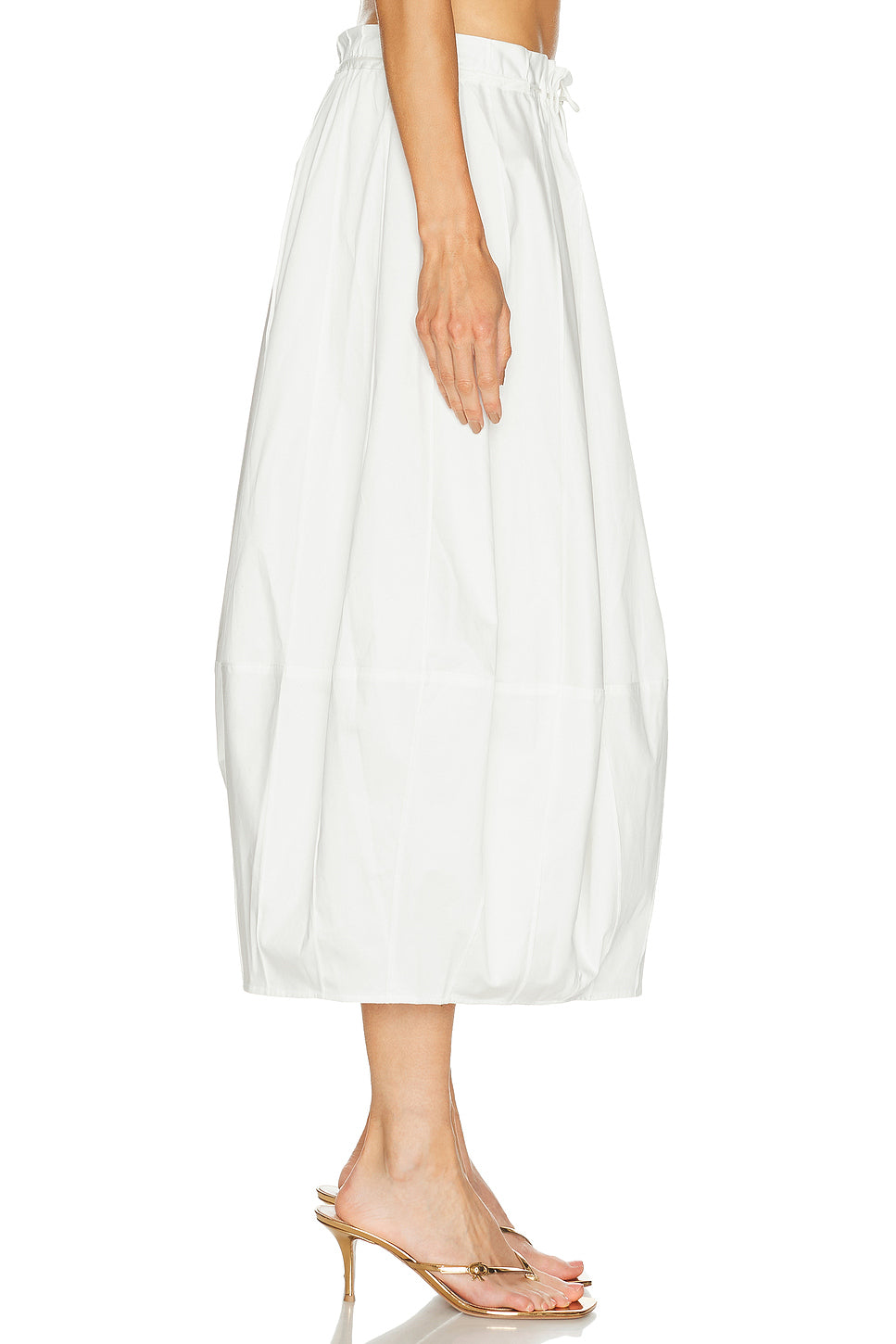 Rivena Skirt