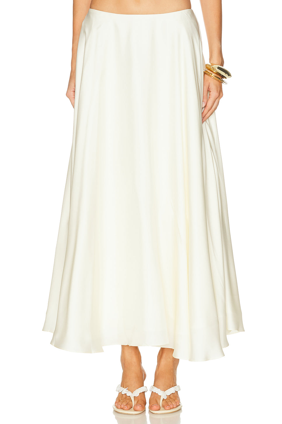Cyrene Skirt