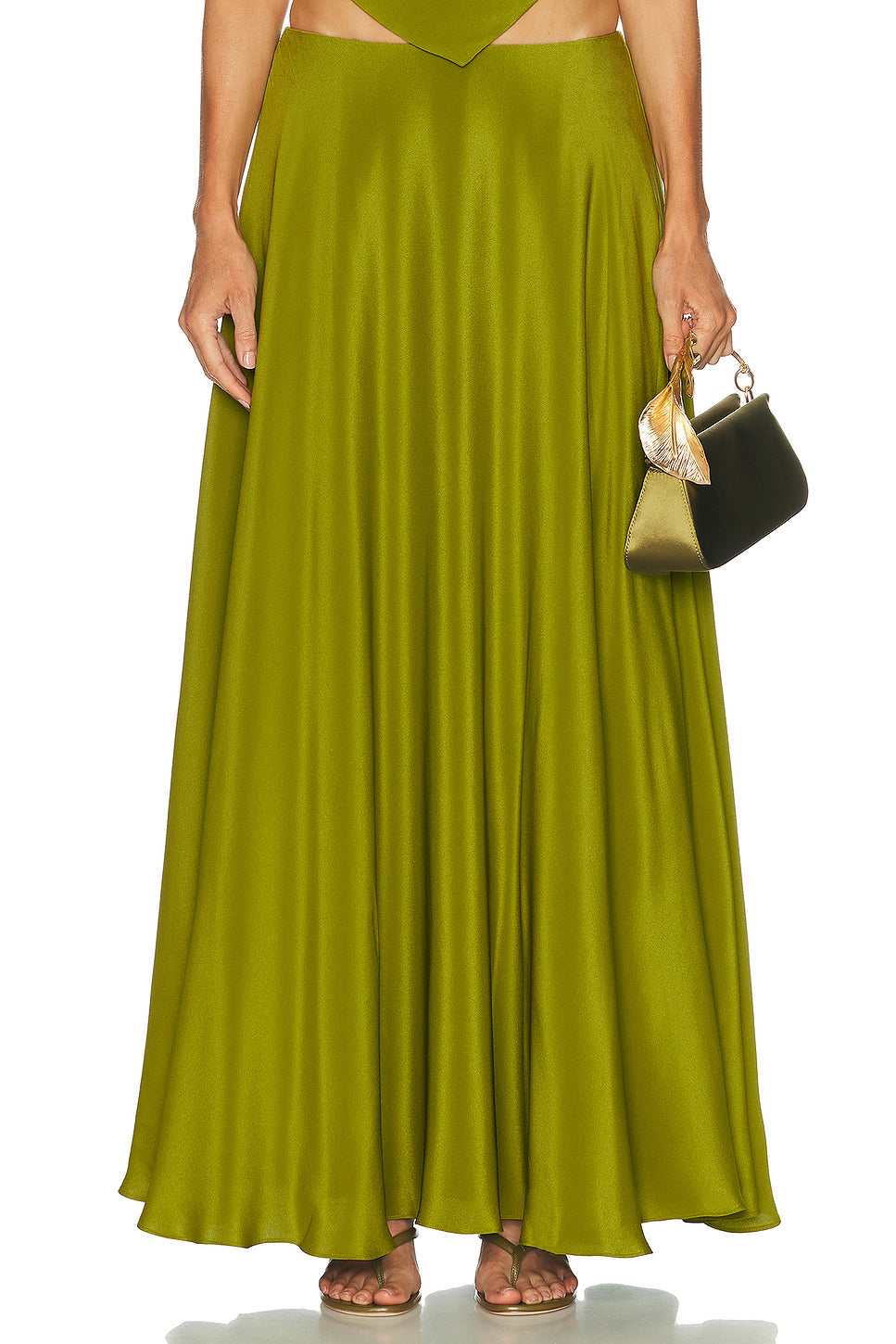 Cyrene Skirt