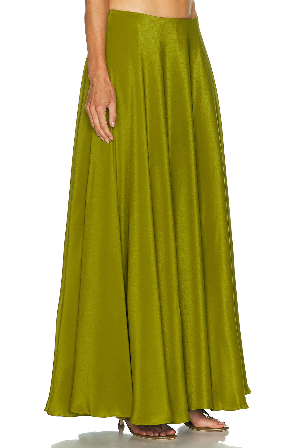 Cyrene Skirt