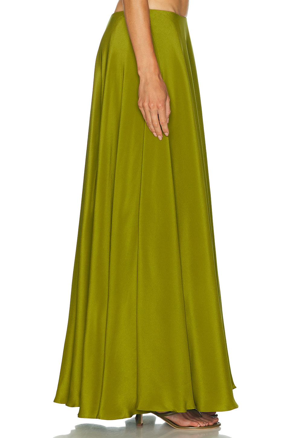 Cyrene Skirt