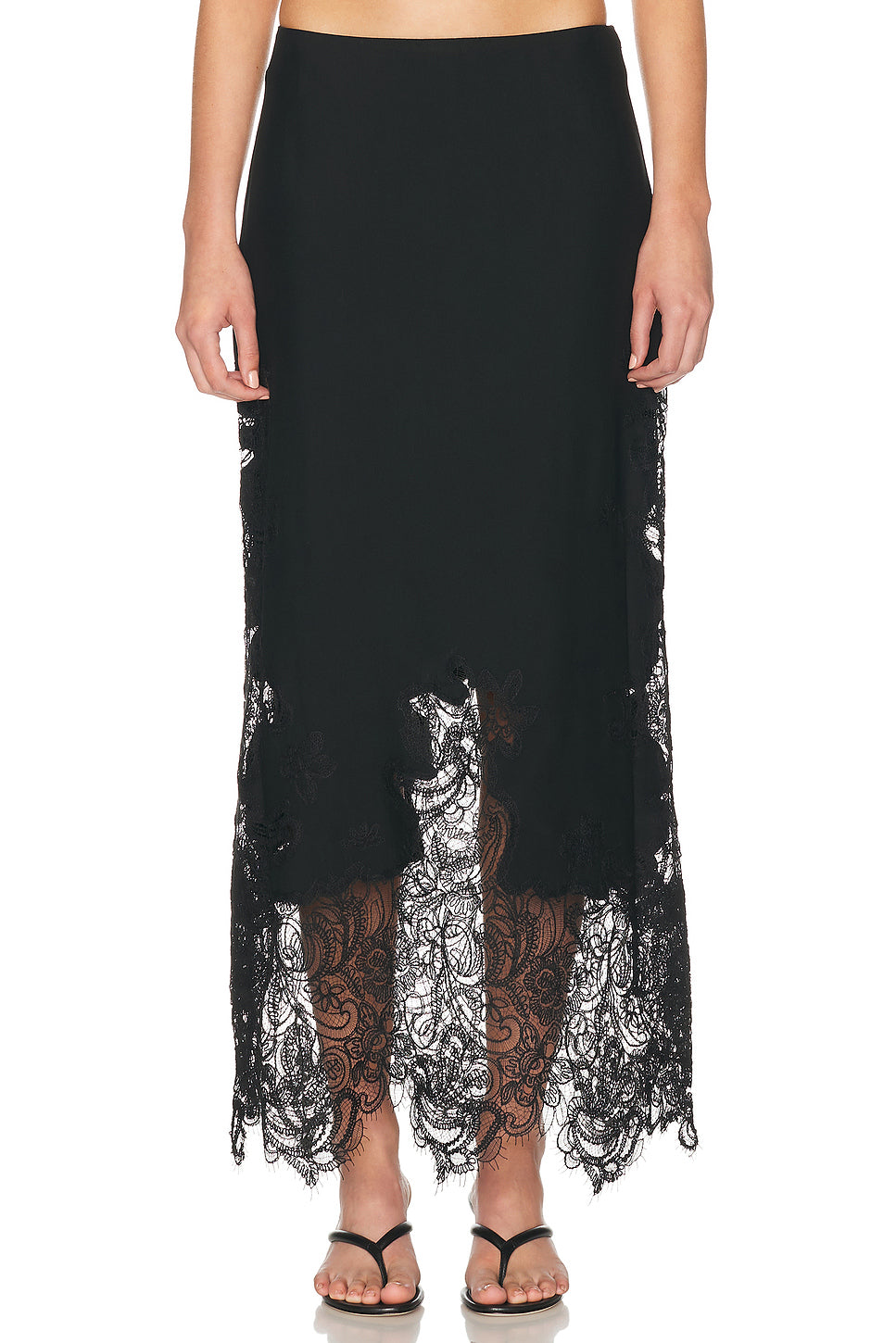 Seraphis Skirt