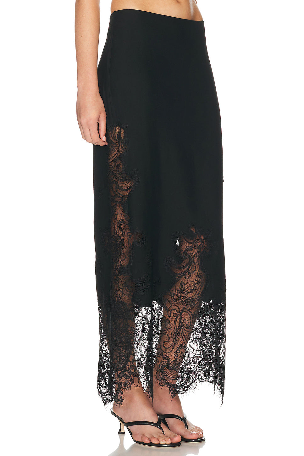 Seraphis Skirt