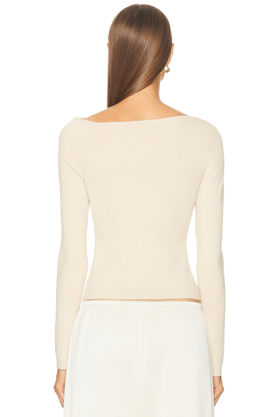 Iris Knit Top