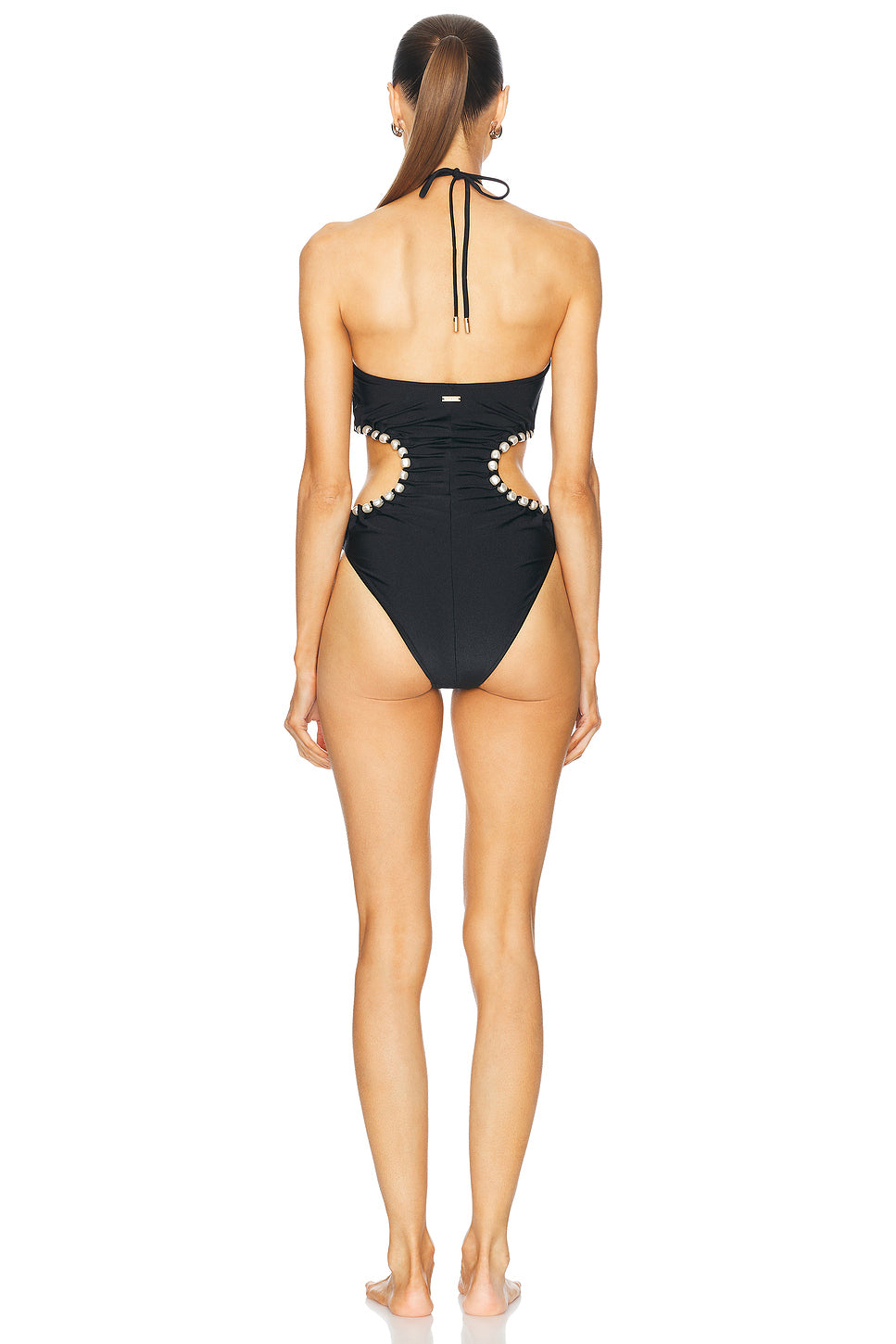 Sibel One Piece Swimsuit