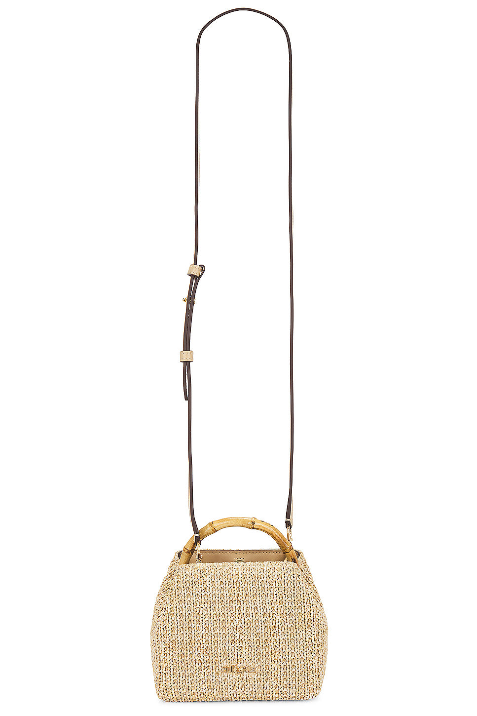 Solene Mini Crossbody Bag