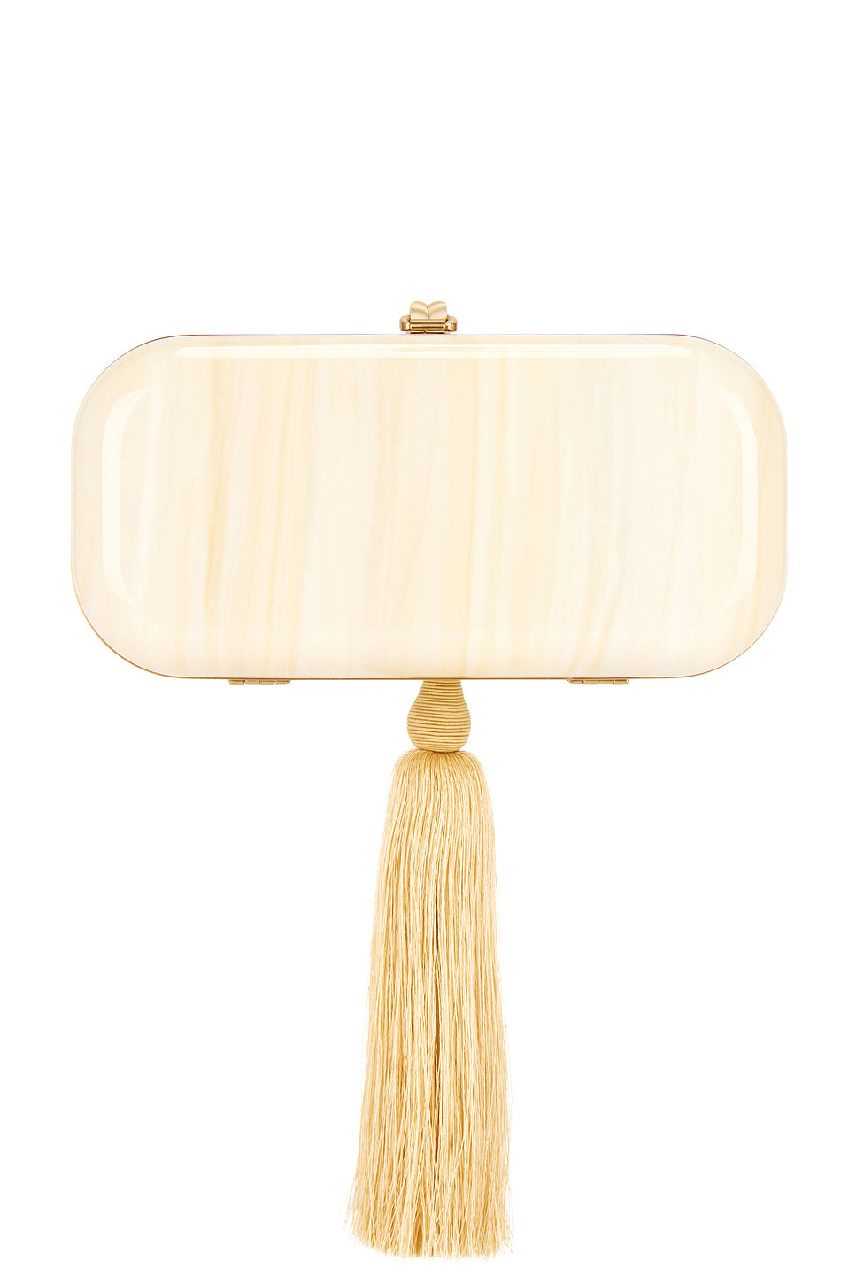 Yasmin Clutch