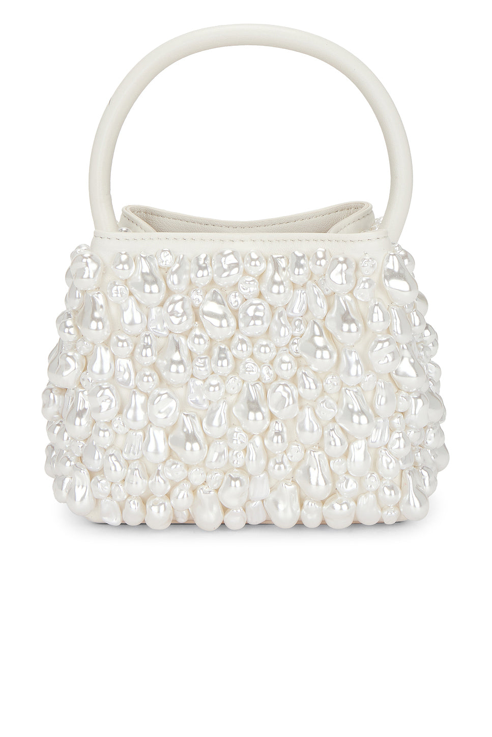 Solene Top Handle Bag