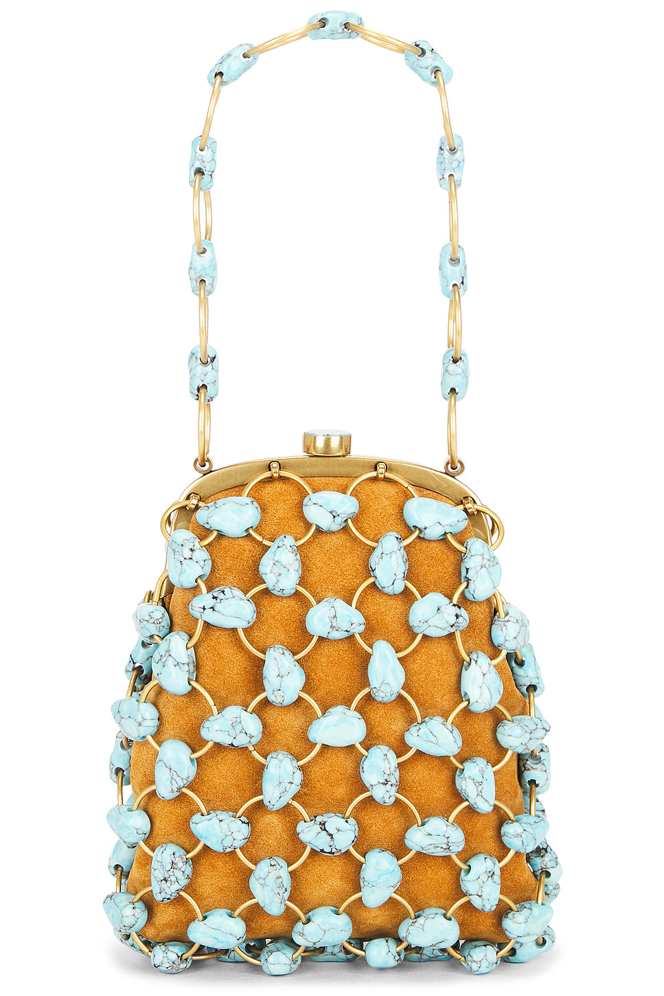 Brielle Wristlet Bag