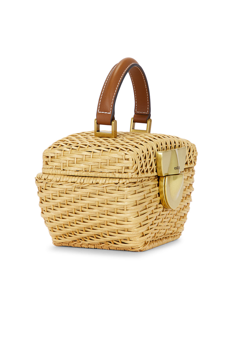 Tyla Top Handle Bag