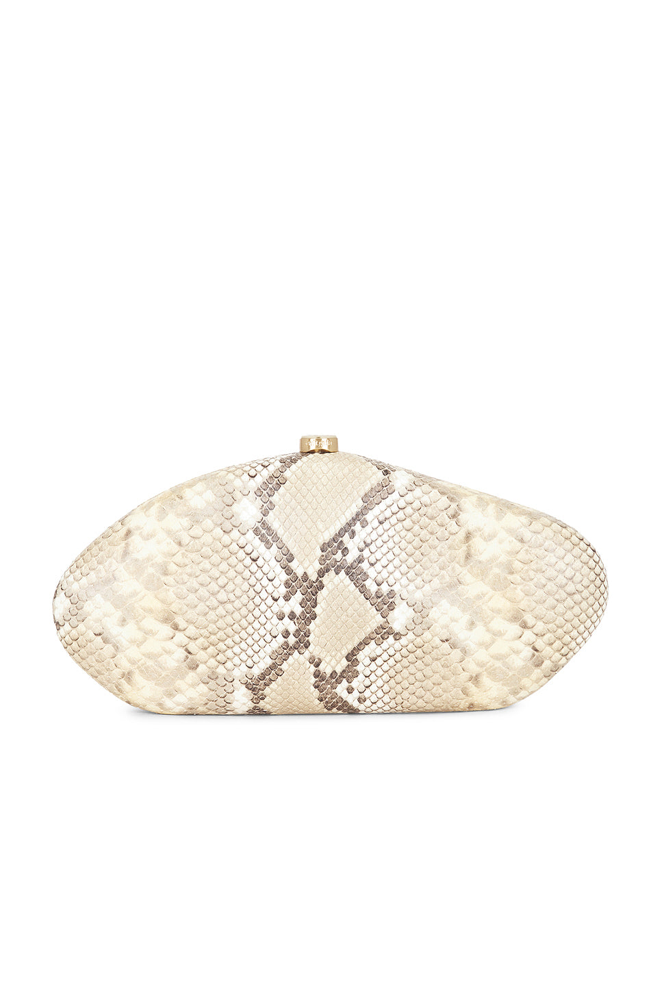 The Caldera Clutch