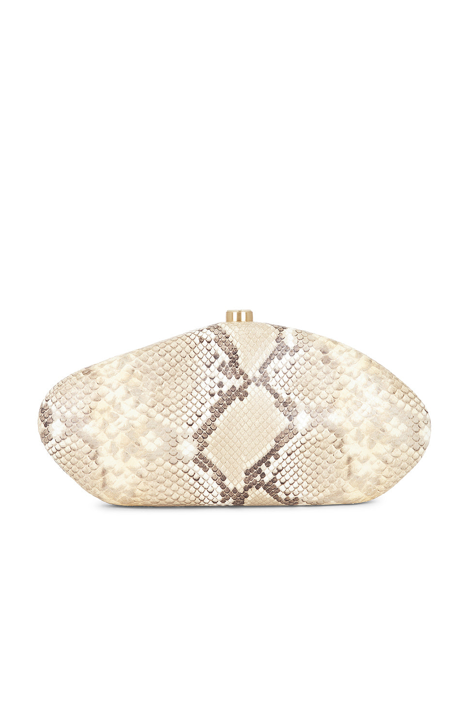 The Caldera Clutch