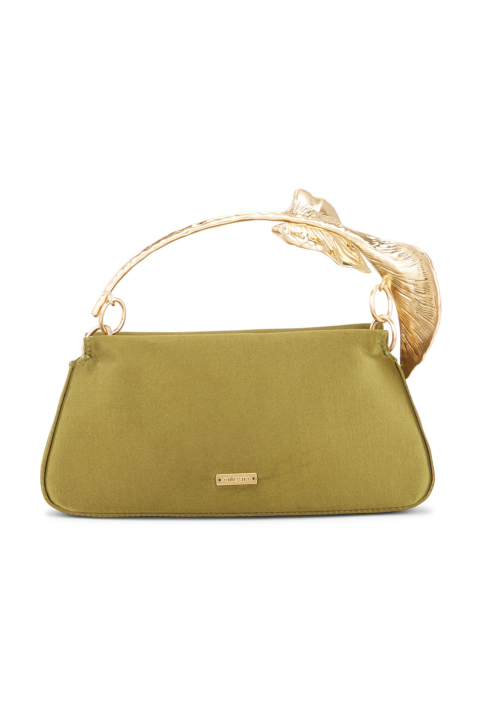Calla Top Handle Bag