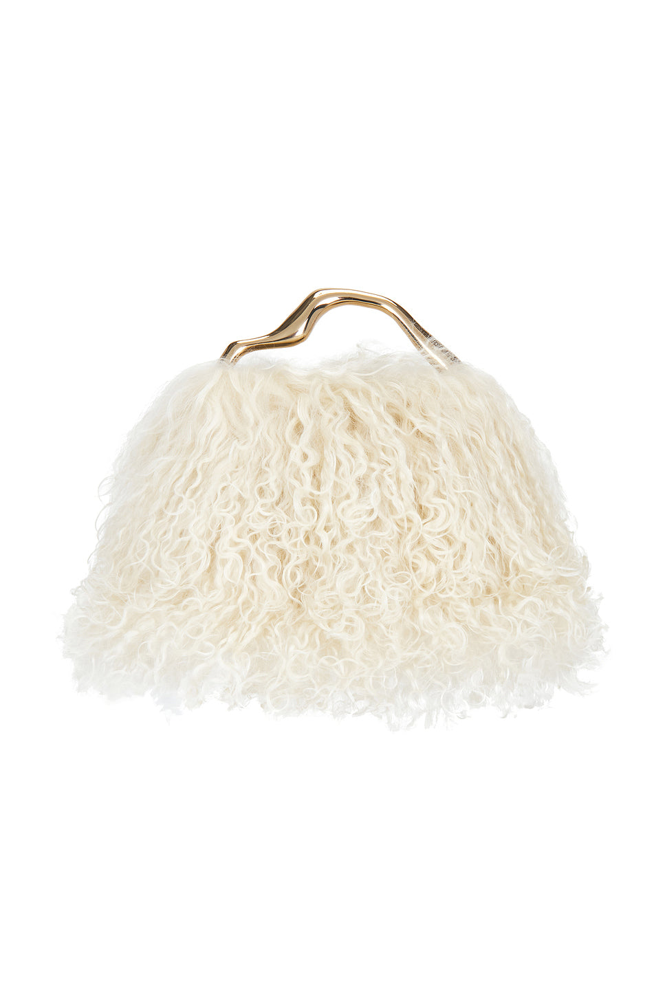 Solene Mini Top Handle Bag