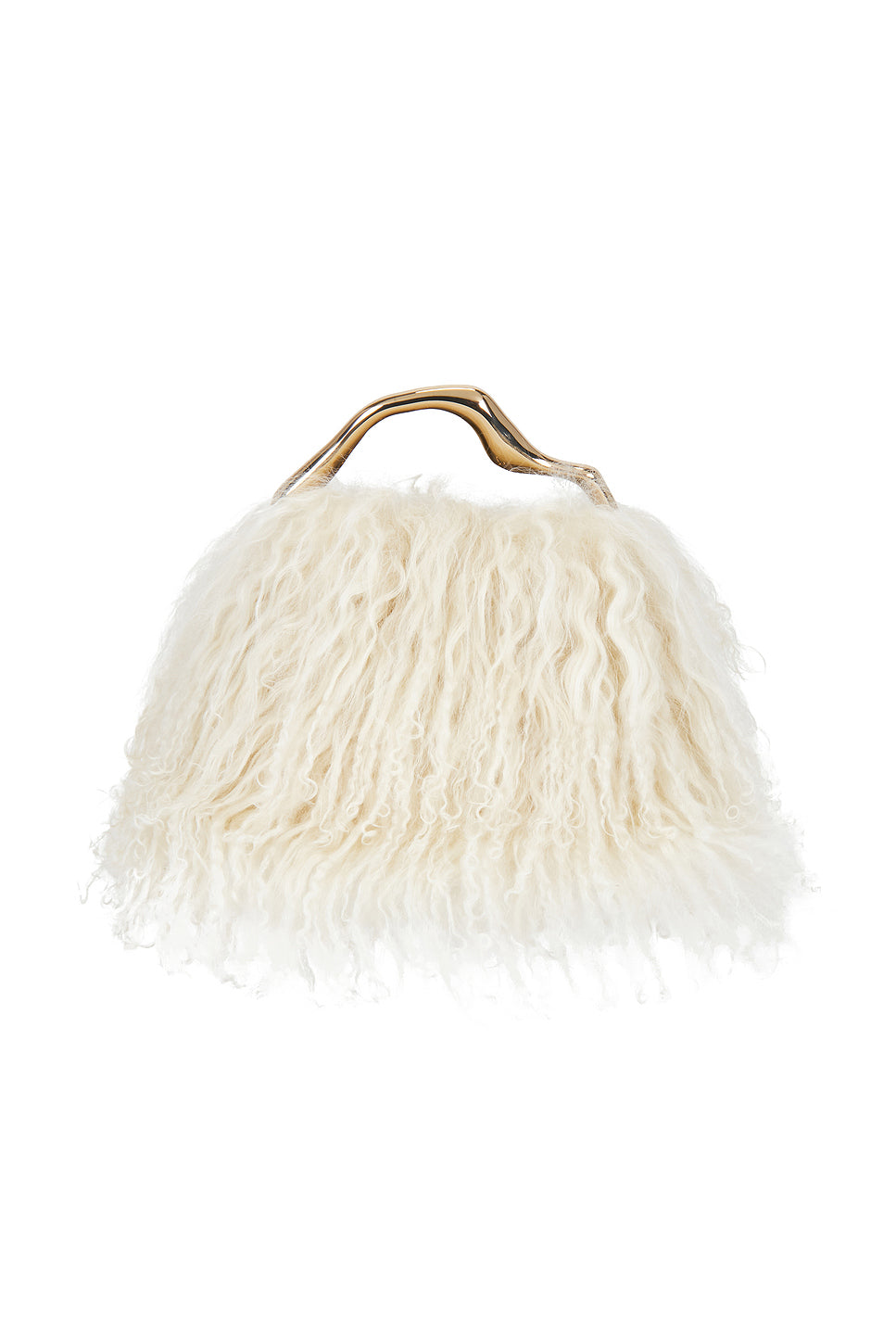 Solene Mini Top Handle Bag