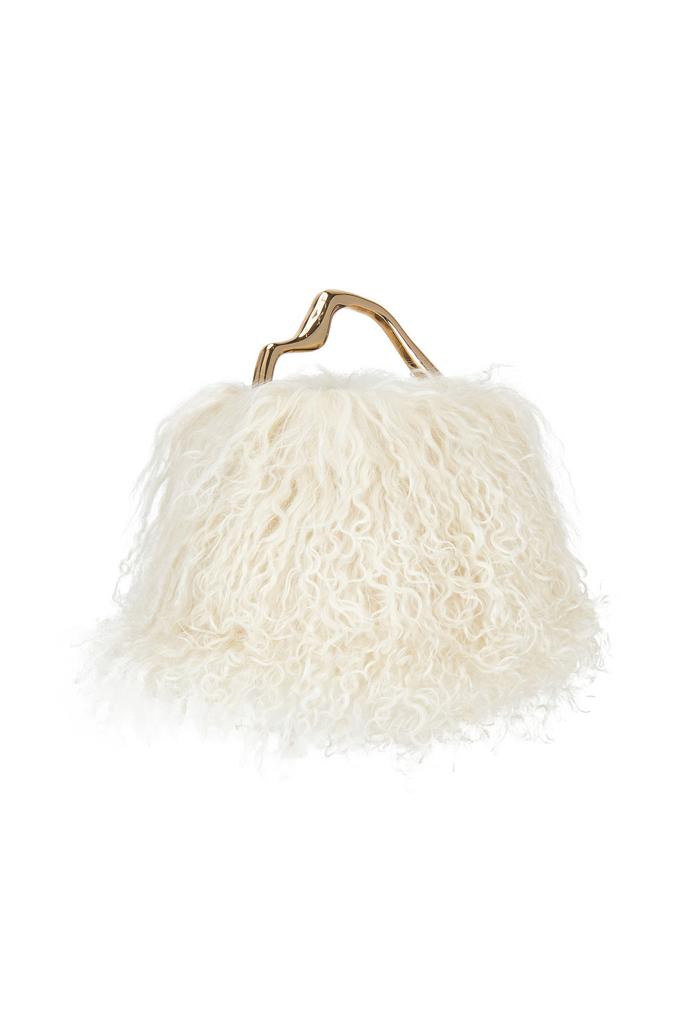 Solene Mini Top Handle Bag