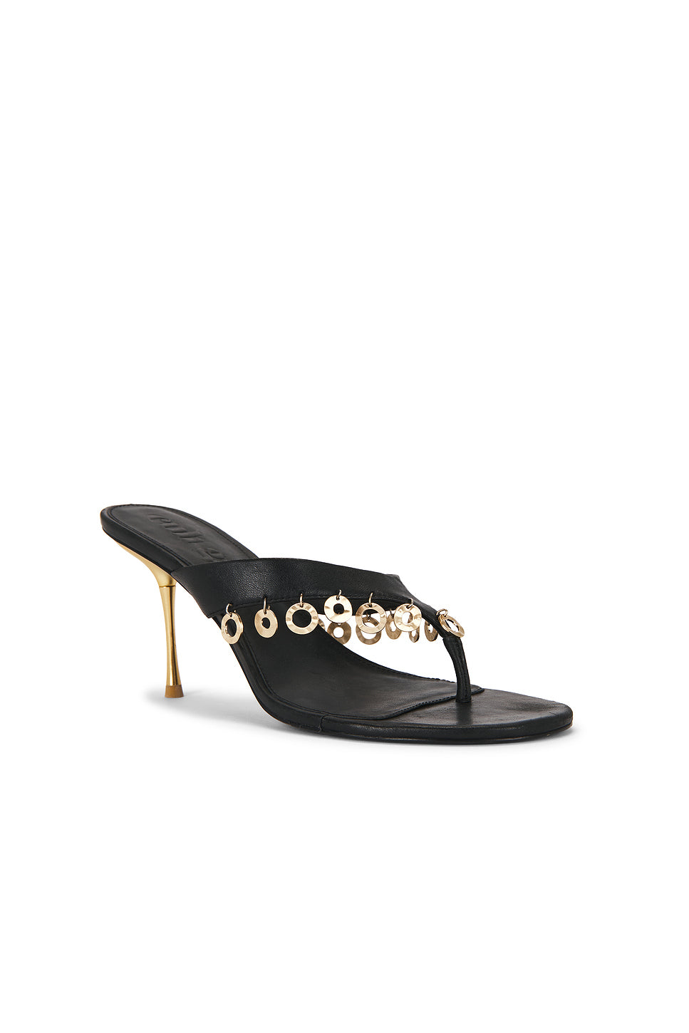 Stella Embellished Sandal